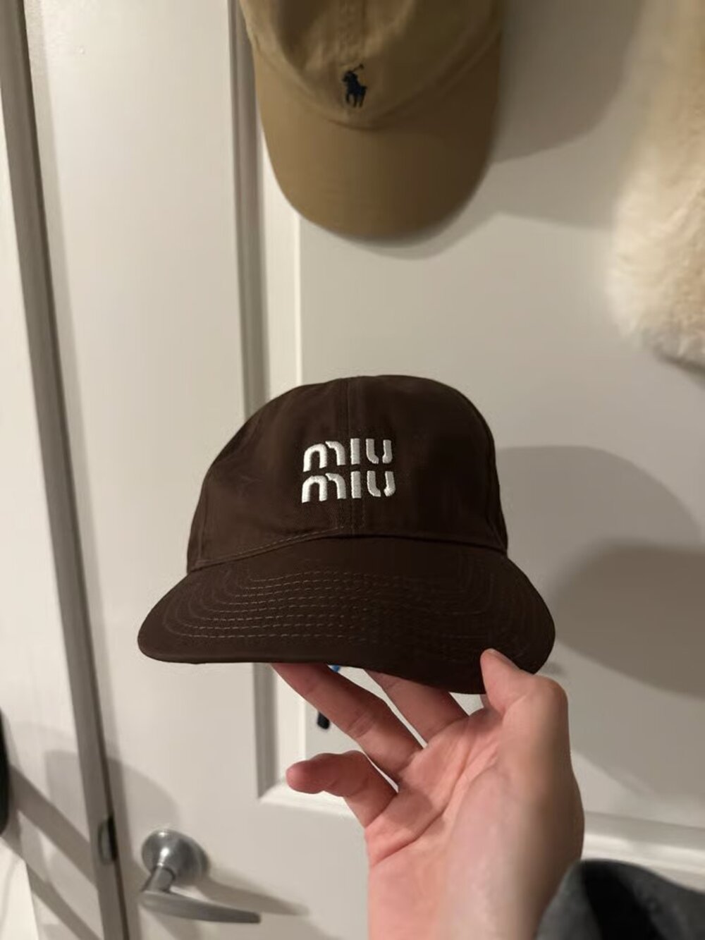 Miumiu Hat - Picture 4 of 7
